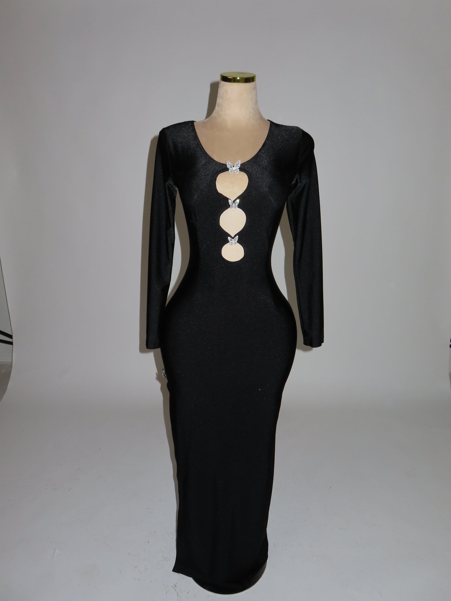 Midnight Metamorphis