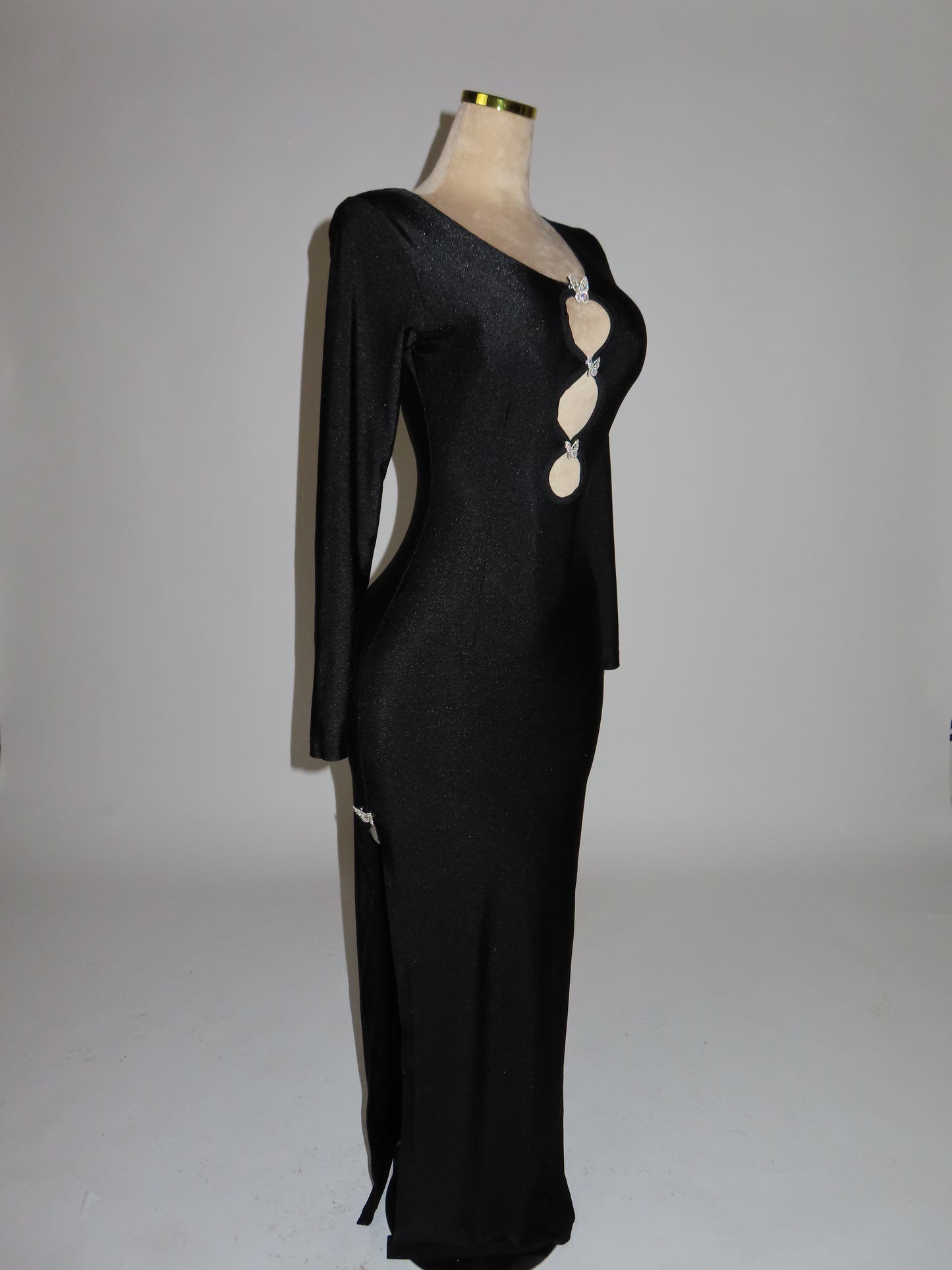 Midnight Metamorphis