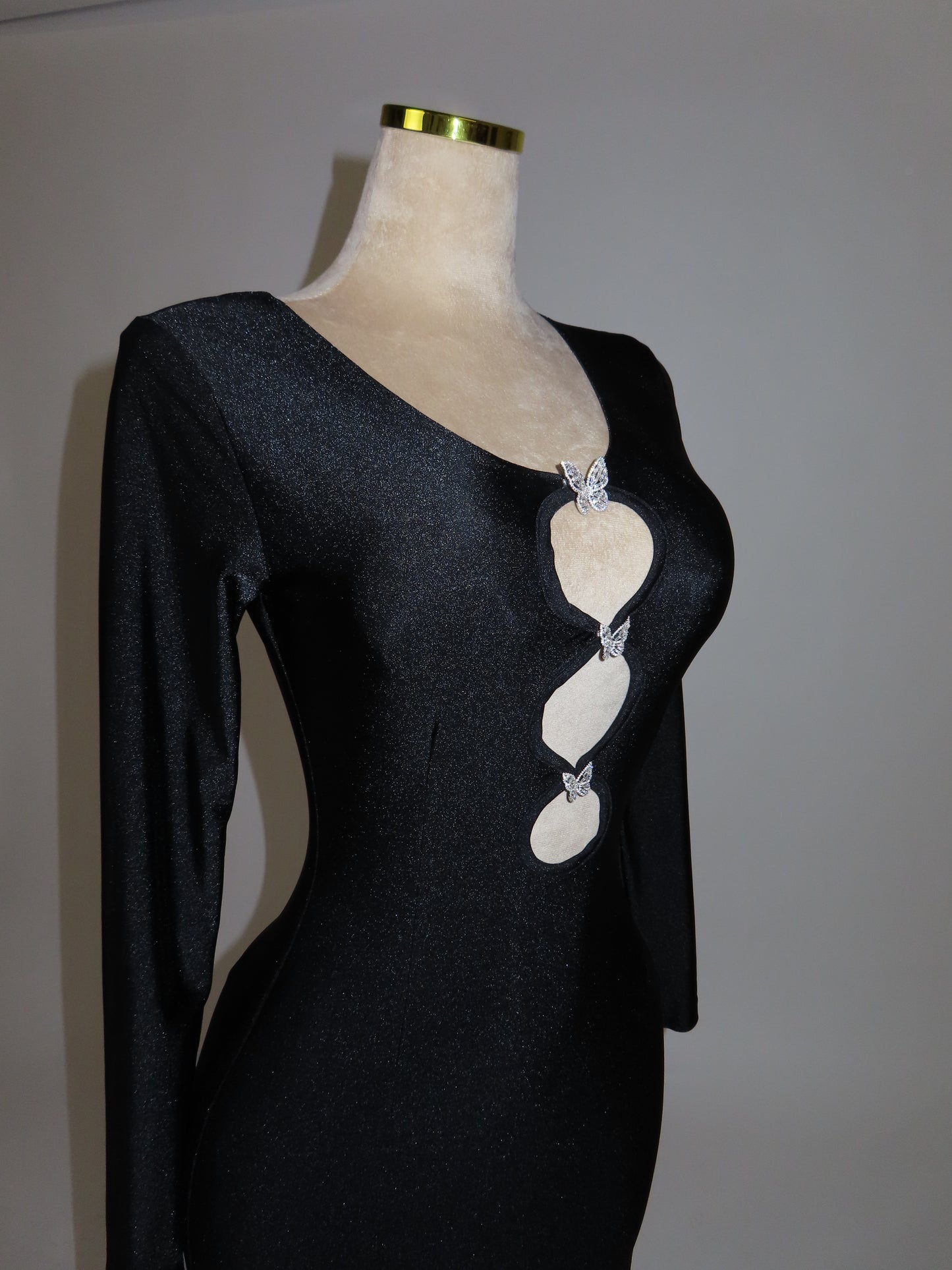 Midnight Metamorphis