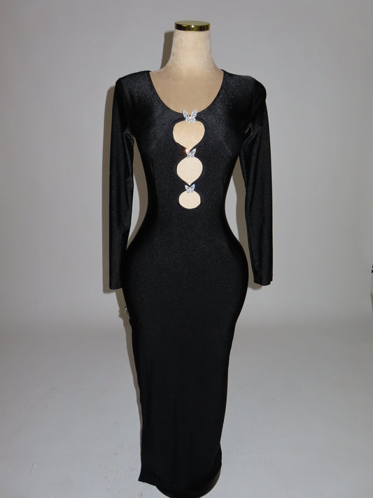 Midnight Metamorphis