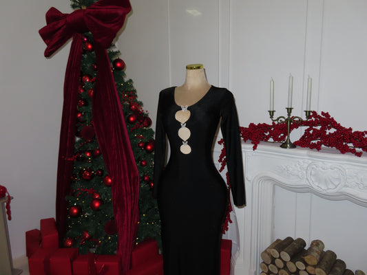 Midnight Metamorphis